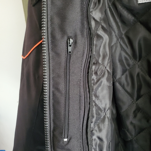 Motorcycle Jacket - Women XS - Picture 8 of 9